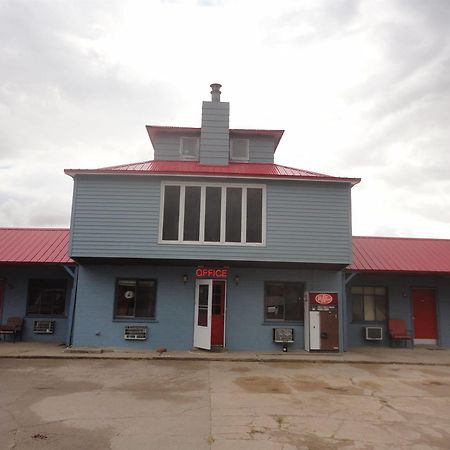 Empire Motel Saint Francis 外观 照片
