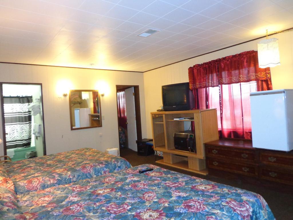 Empire Motel Saint Francis 客房 照片