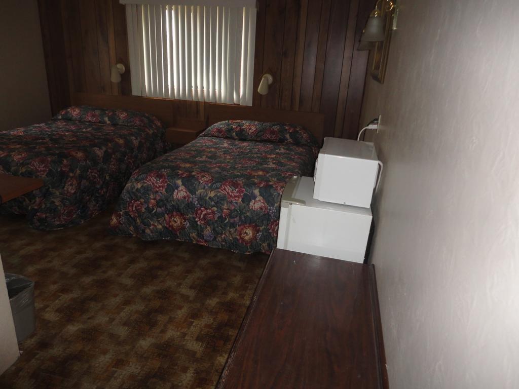Empire Motel Saint Francis 客房 照片
