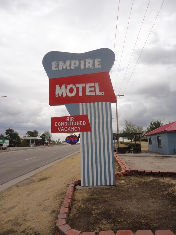 Empire Motel Saint Francis 客房 照片
