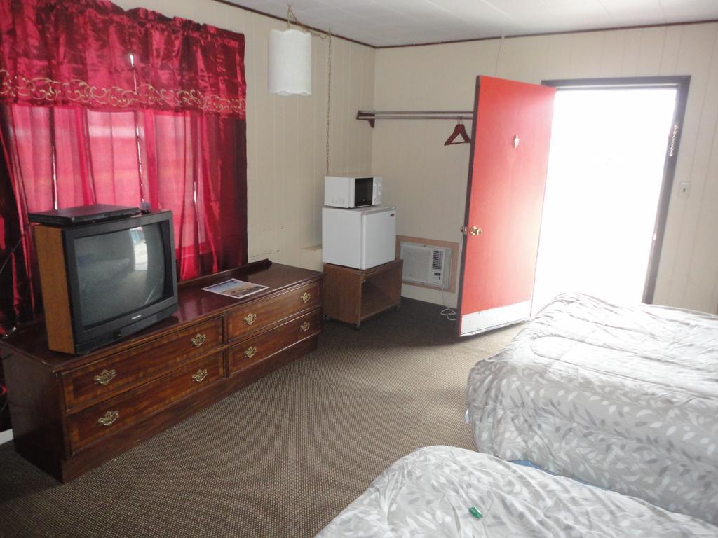 Empire Motel Saint Francis 客房 照片