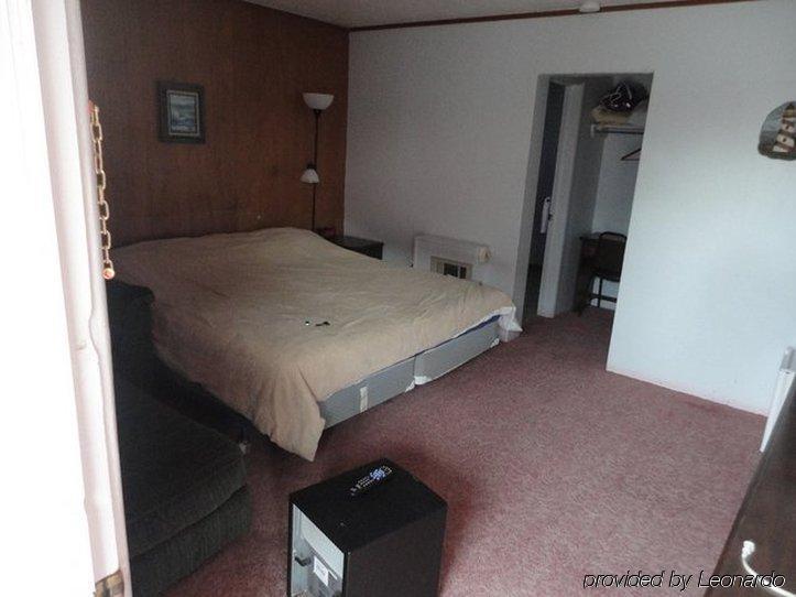 Empire Motel Saint Francis 外观 照片